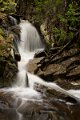 Crater Falls